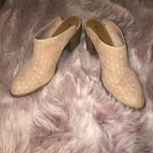 Dolcetta Mules